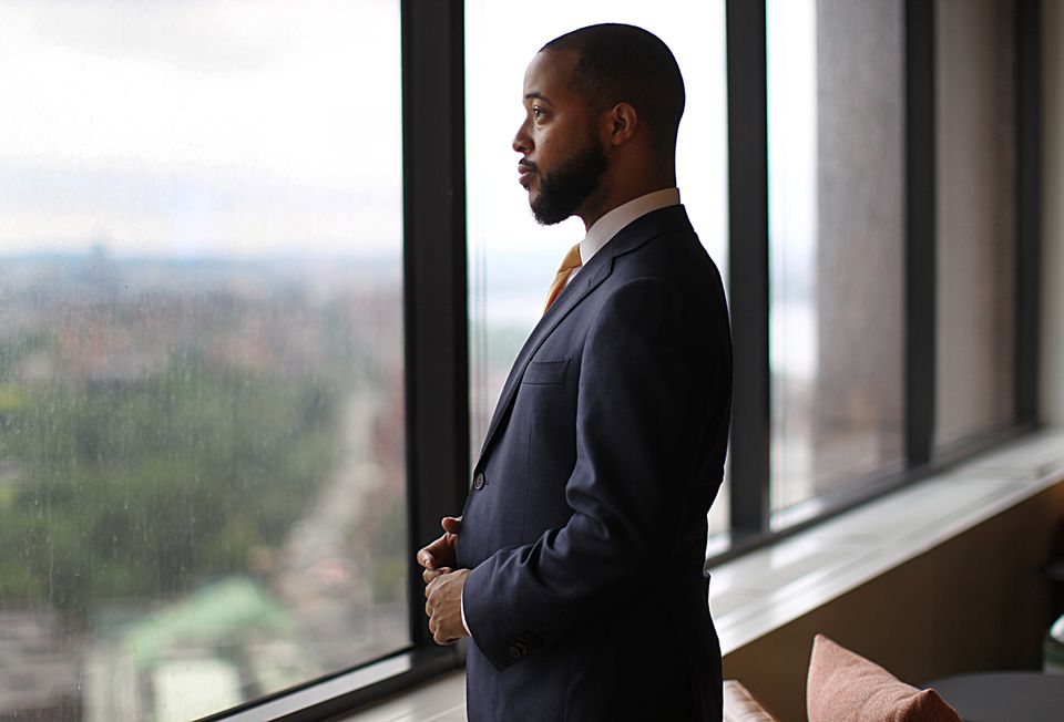 Derrevere Stevens Black & Cozad Boston, MA Office