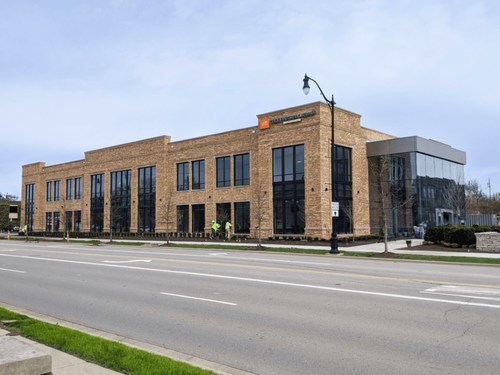 Carlile Patchen & Murphy LLP Dublin, OH Office