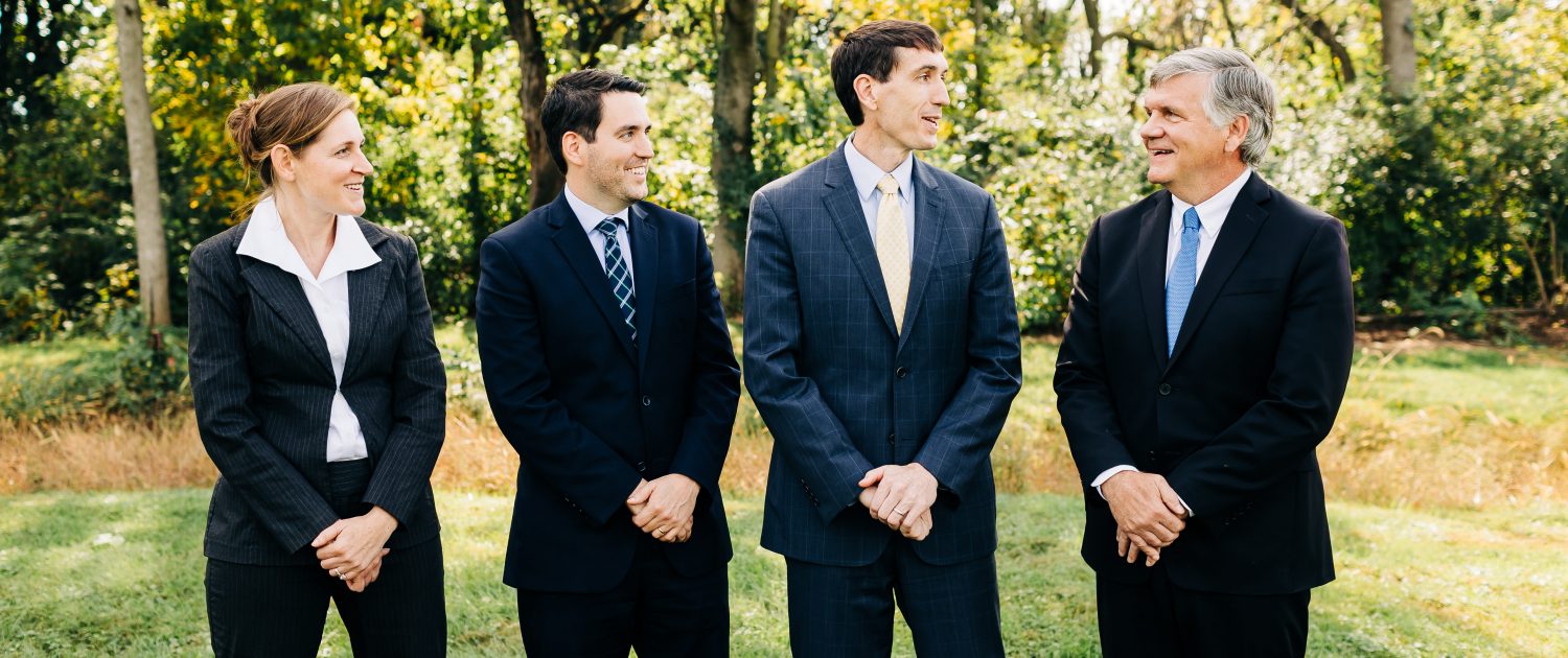 Cornerstone Law Firm, LLC Blandon,  Office