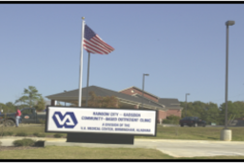 The Crittenden Firm, P.C Birmingham, AL Office