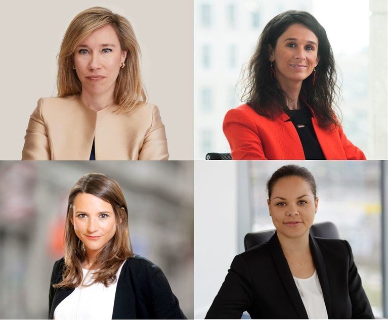 De Brauw Blackstone Westbroek New York City, NY Office