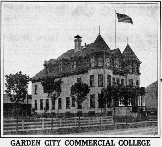 Garden City Law Missoula,  Office