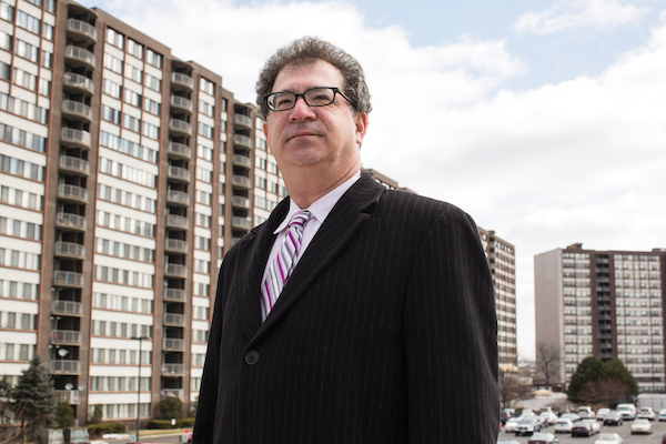 Berton N. Ring, P.C Chicago, IL Office