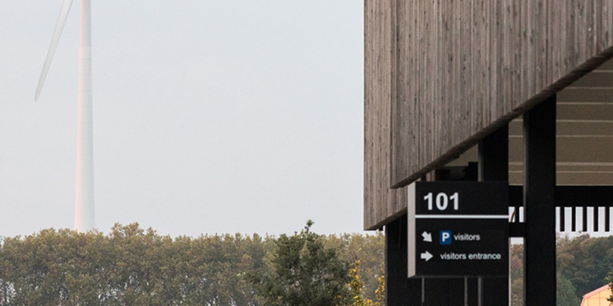 KPMG Law Kortrijk, Belgium Office