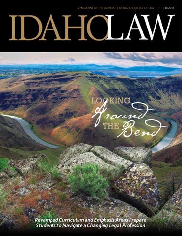 Hepworth, Janis & Kluksdal, Chartered Boise,  Office