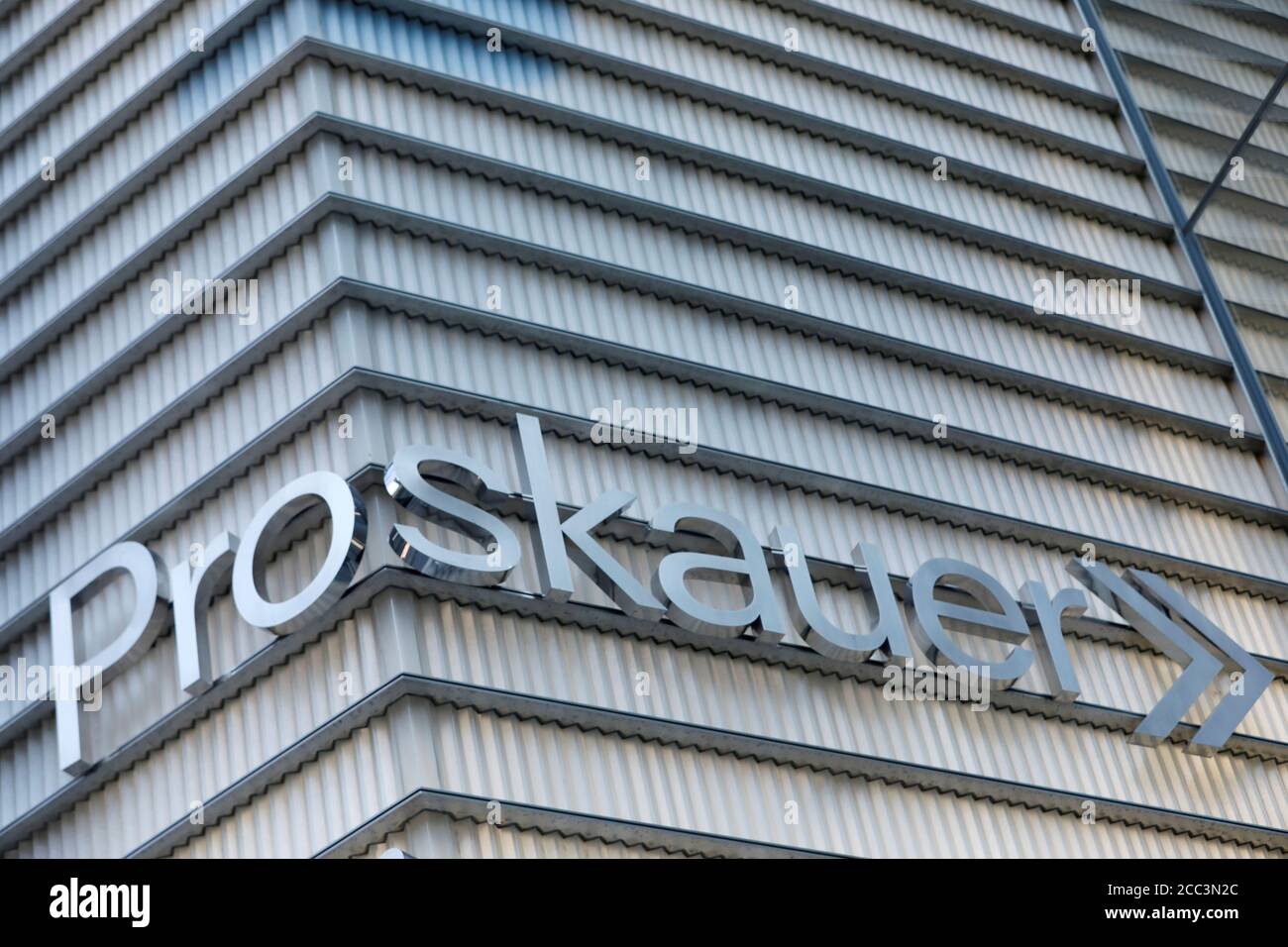 Proskauer Rose LLP Los Angeles, CA Office