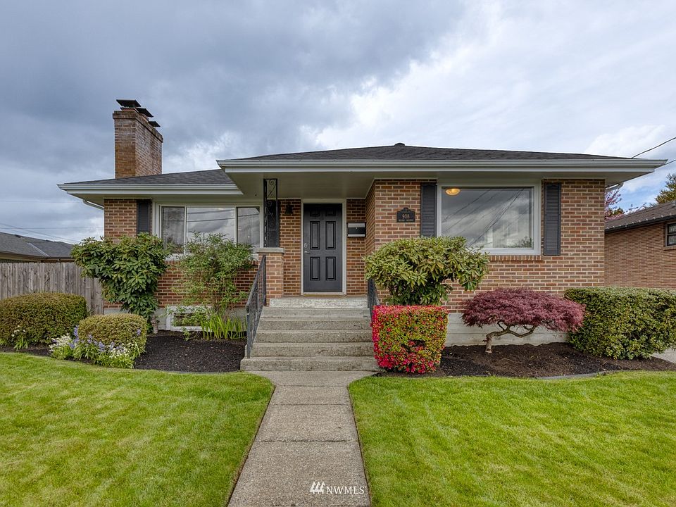 Sumner Law Center Sumner, WA Office