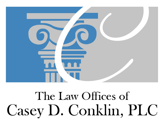 The Law Offices of Casey D. Conklin, PLC Okemos,  Office