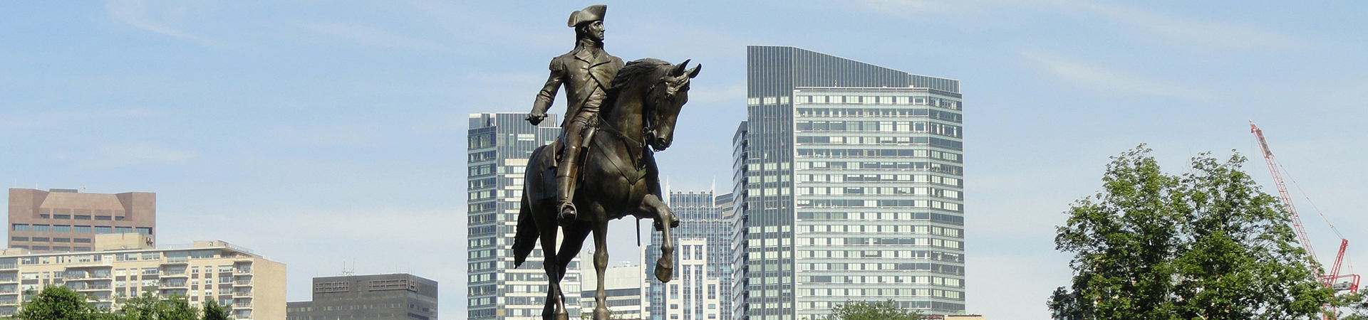 Bergstresser & Pollock PC Boston,  Office