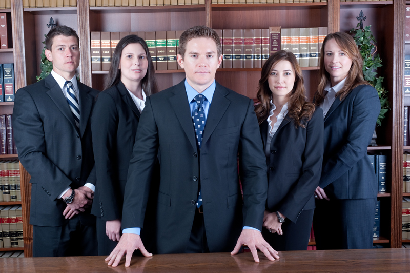 Bret Jones, PA Clermont, FL Office