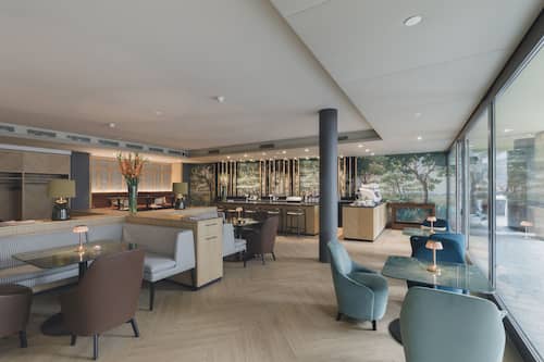 Batliner & Konrad Vaduz, Liechtenstein Office