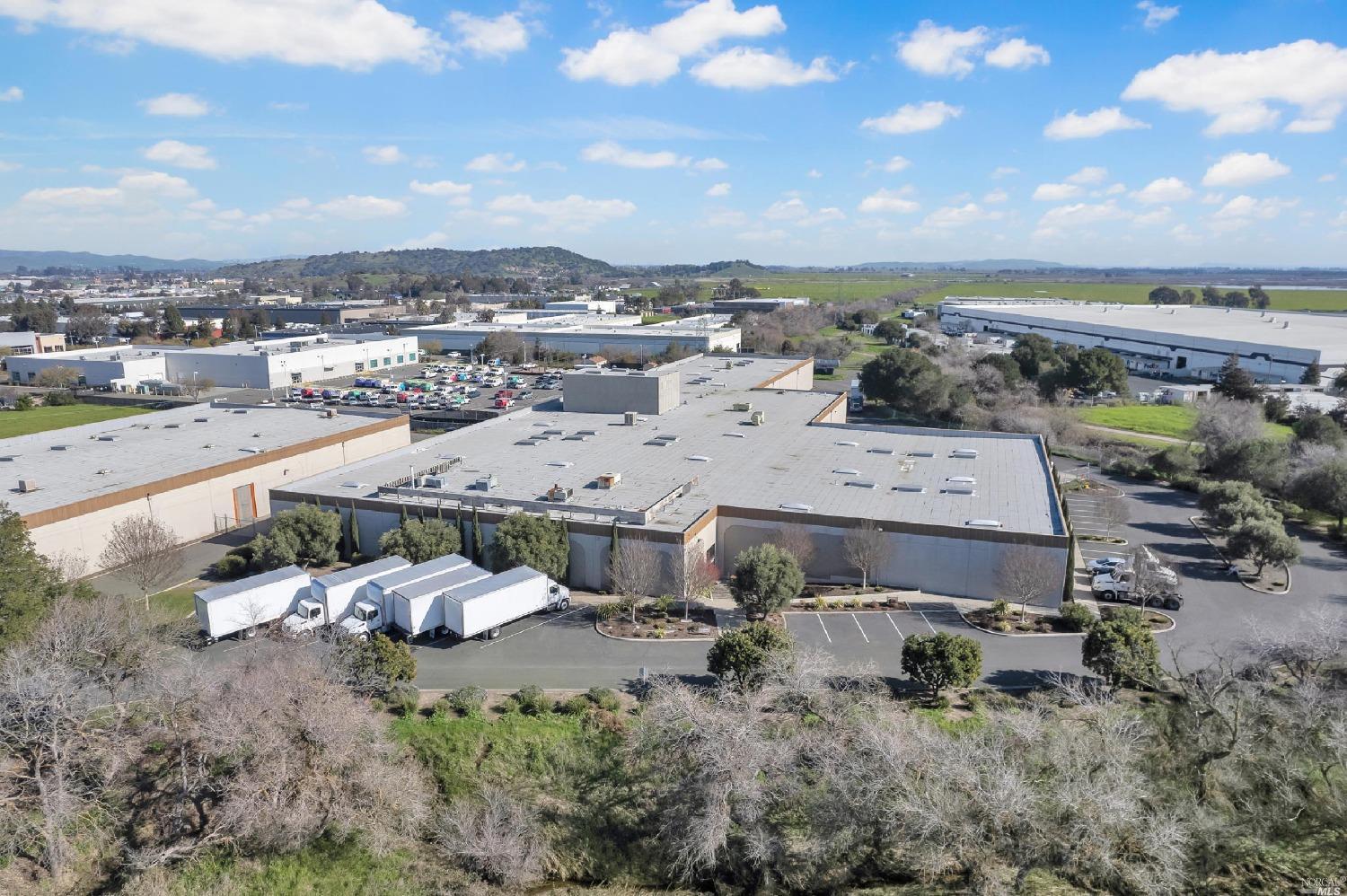 GVM Law, LLP Fairfield, CA Office