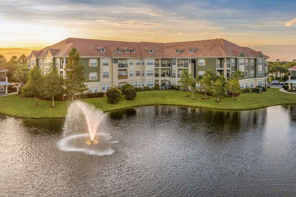 Allender & Allender Viera, FL Office