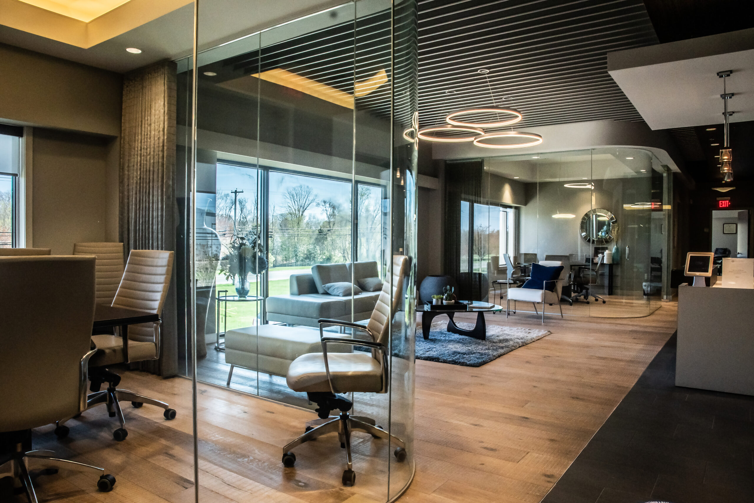 Lauletta Birnbaum, LLC Sewell,  Office