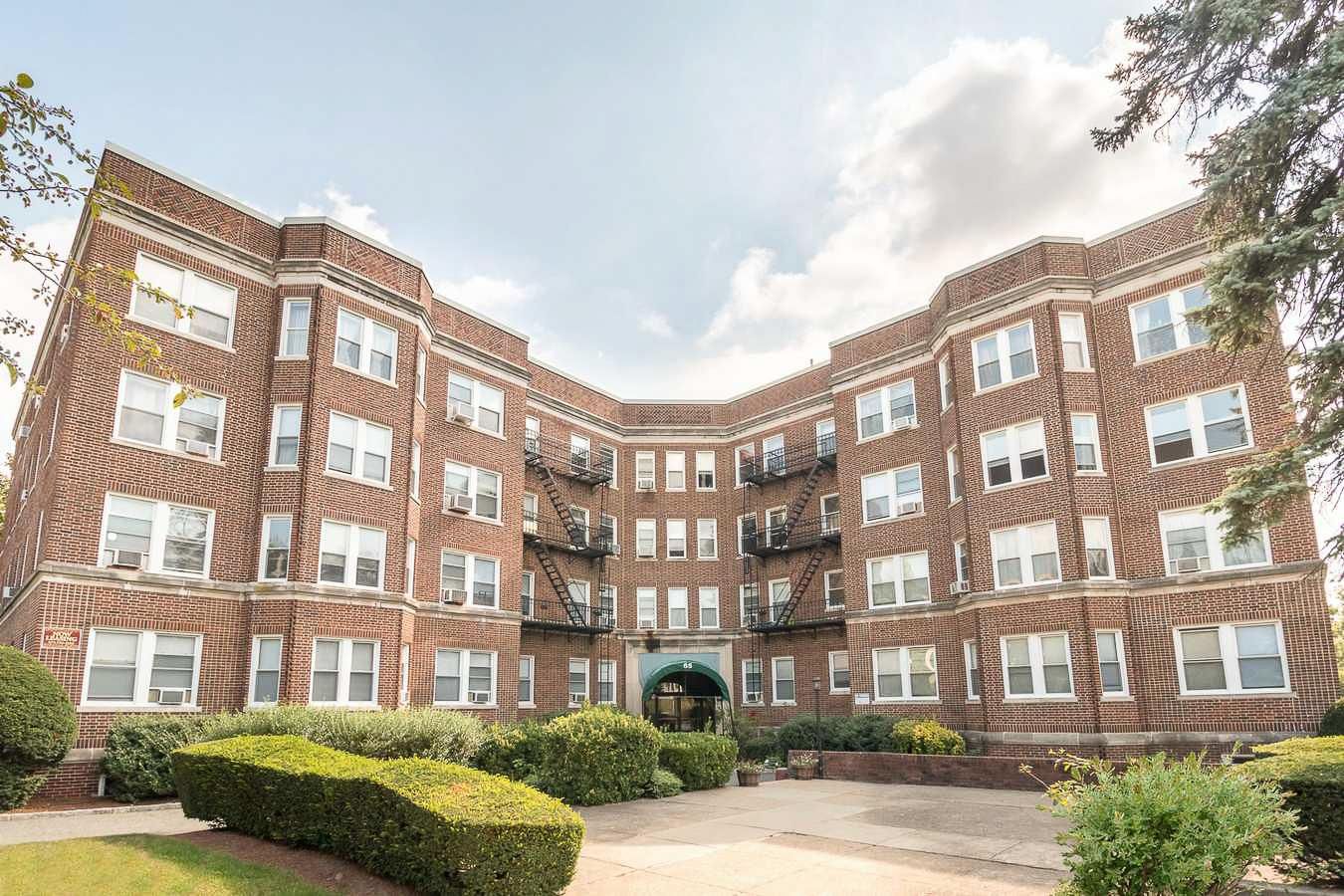 Goodson Law Offices, LLC Montclair, NJ Office