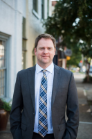 Dickerson Law Firm Hillsborough, NC Office