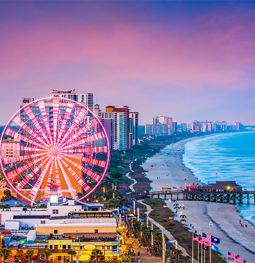 Turner Padget Graham and Laney P.A Augusta, GA Office