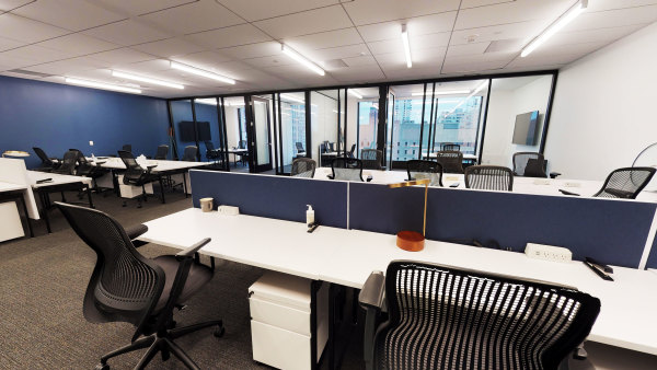 King & Wood Mallesons Melbourne, Australia Office