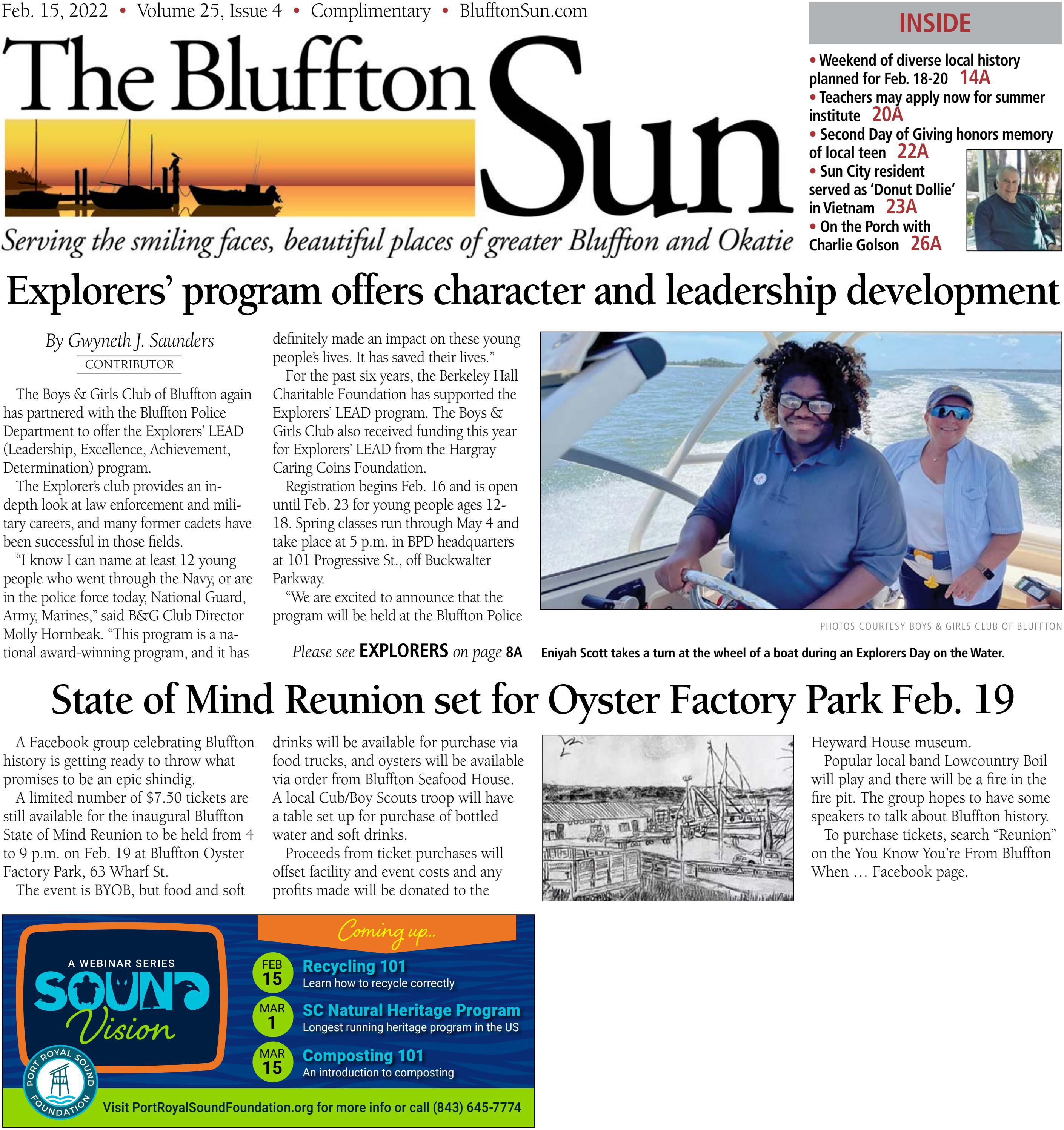 Law Office of Margaret S. Day, LLC Bluffton,  Office