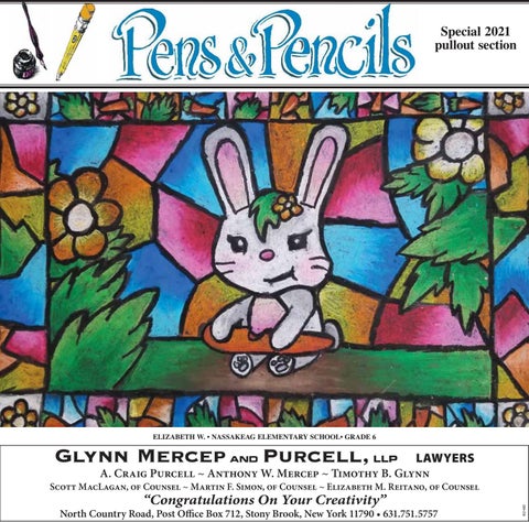 Glynn, Mercep & Purcell L.L.P Stony Brook, NY Office
