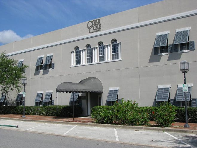 Cobb Cole Deland, United States Office