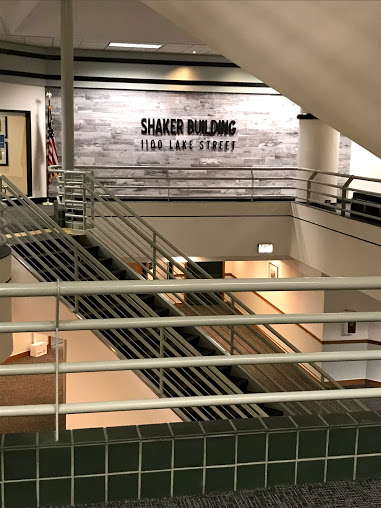 Wakenight & Associates, P.C Oak Park, United States Office