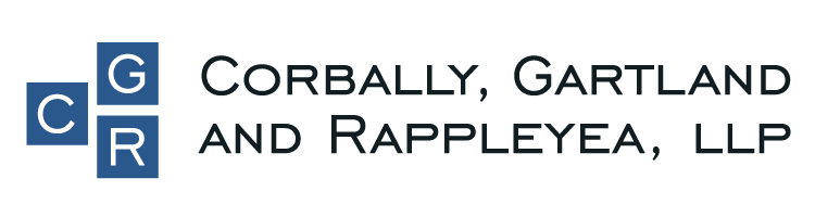 Corbally Gartland and Rappleyea LLP Rhinebeck, NY Office