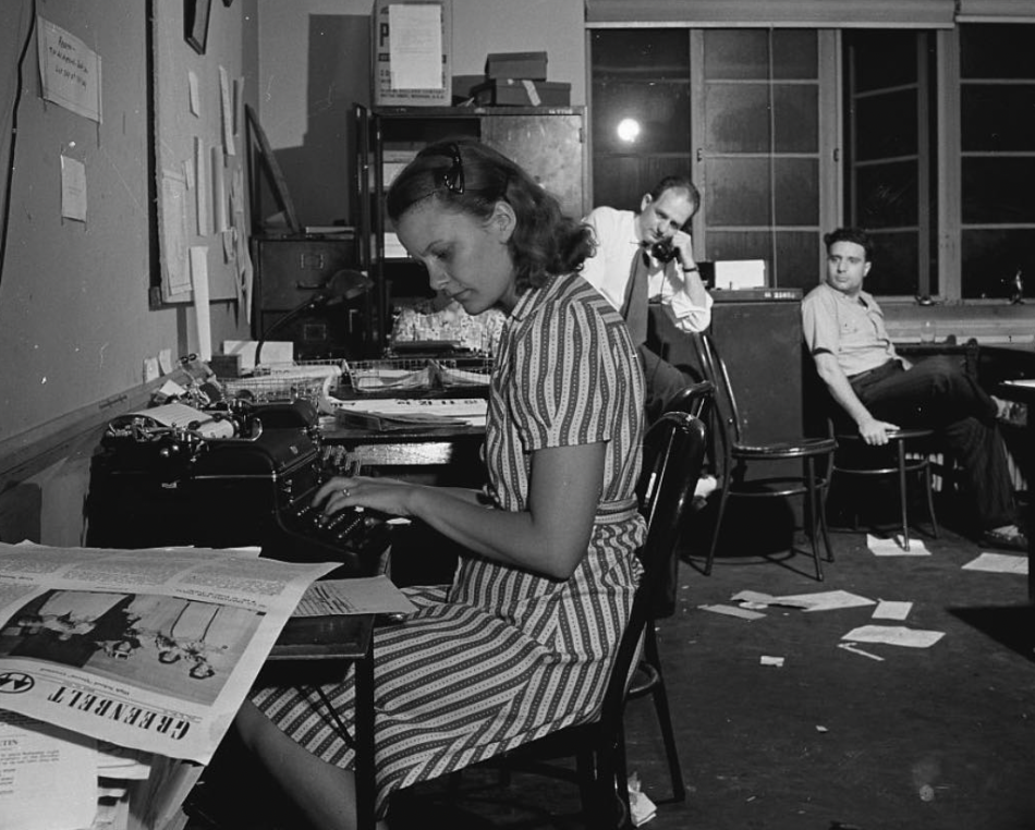 Beckwith Law Frederick, MD Office