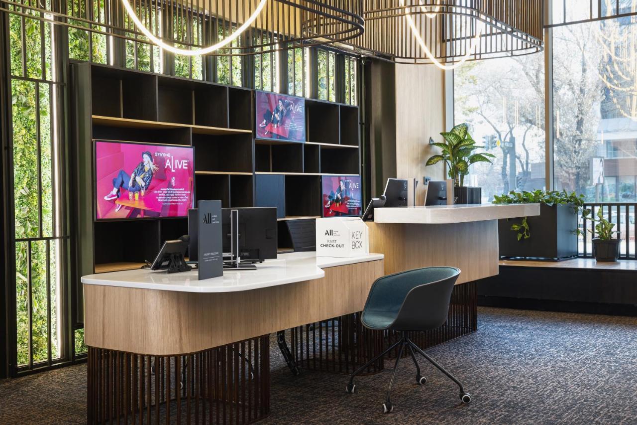 Unicase Law Firm Almaty, Kazakhstan Office