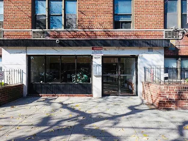 Jeantet New York City, NY Office