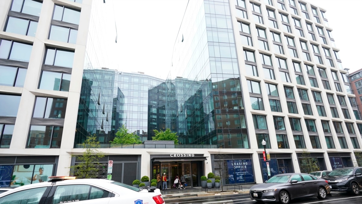 Laga Luxembourg,  Office