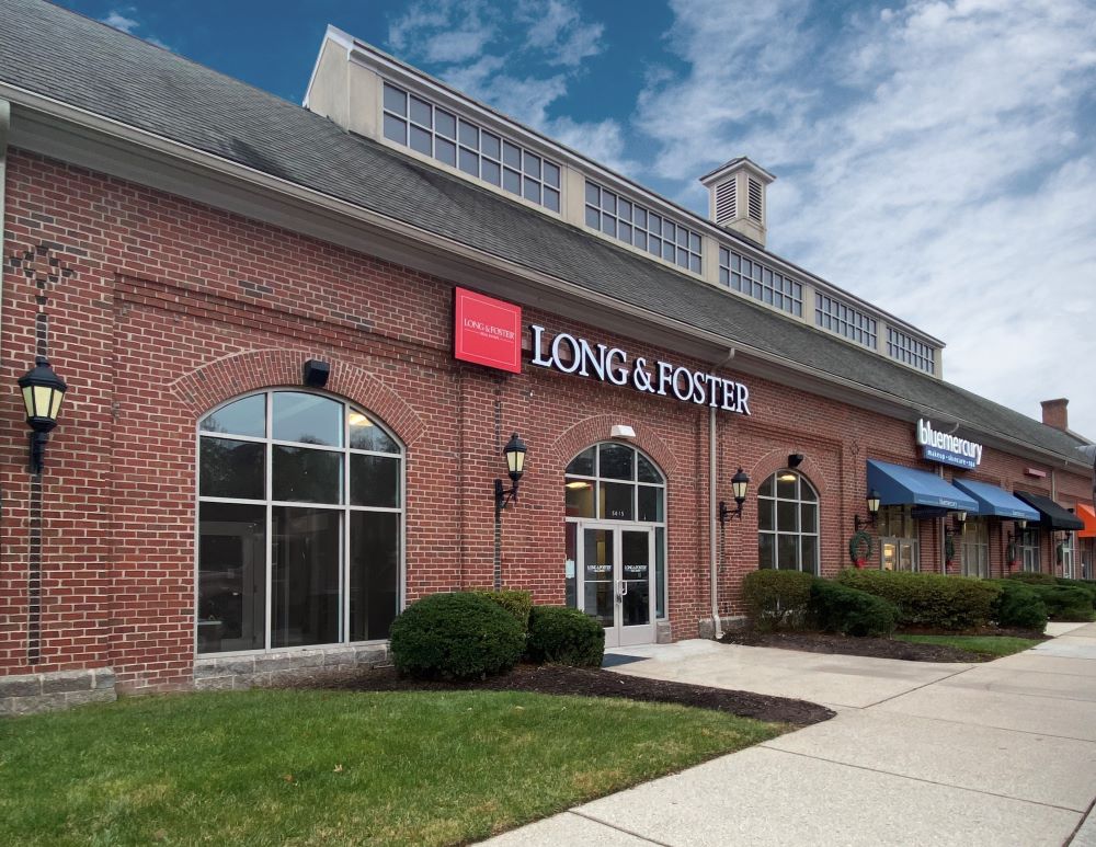 Rowe, Rosen & Fitzhugh Richmond,  Office