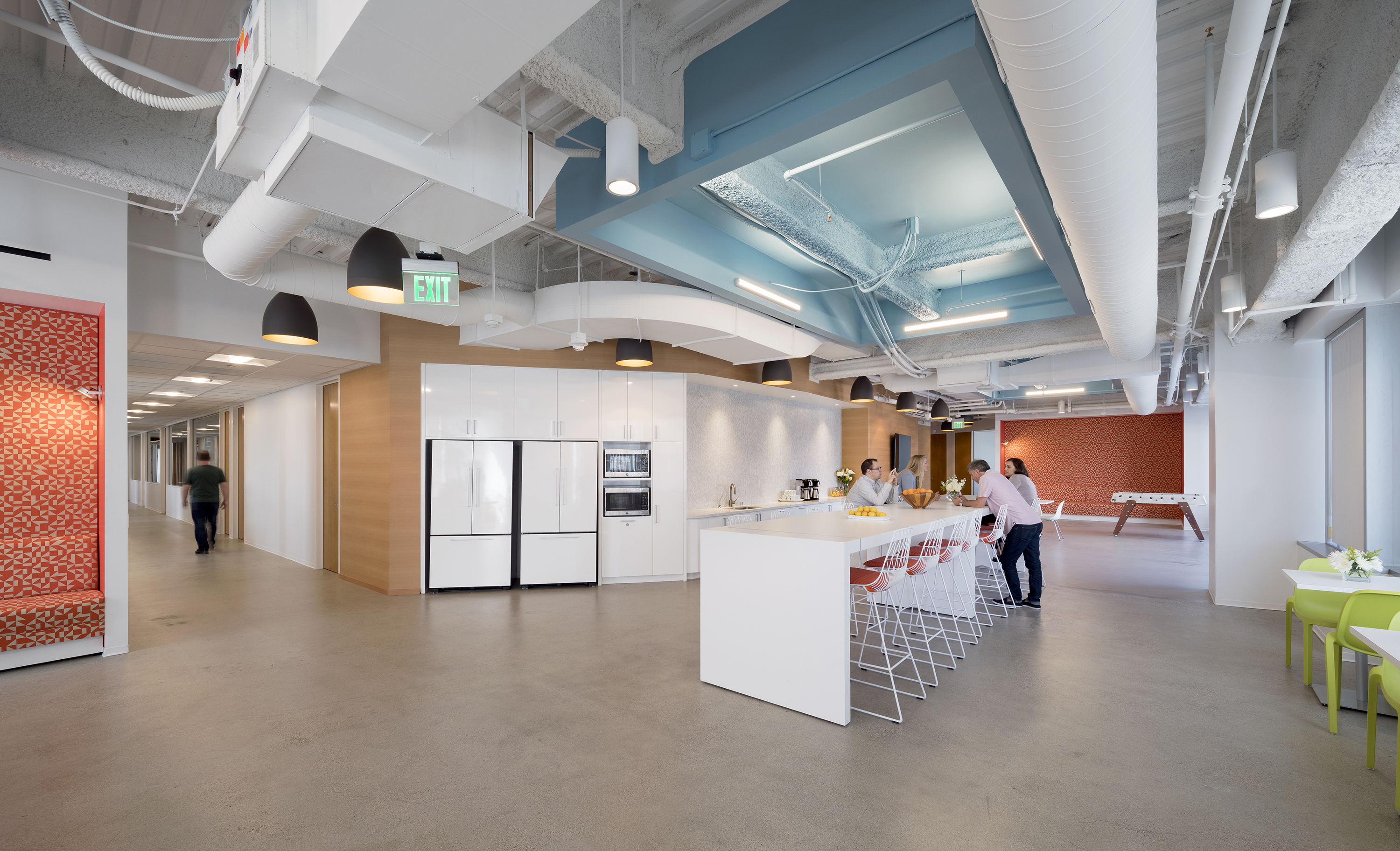 Milstein Jackson Fairchild & Wade, LLP Santa Monica, CA Office