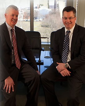 Ryan & Ryan, LLC New Haven, CT Office