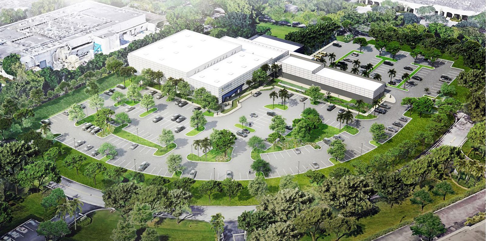 Becker LLC Newport Beach, CA Office