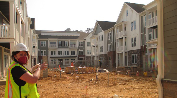 Jackson Law Firm, PLLC,, Mechanicsburg,  Office