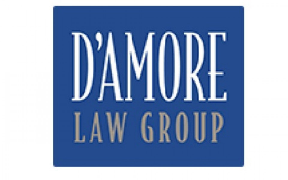 D'Amore Law Group Vancouver, WA Office