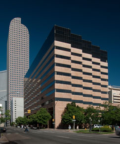 Kolko & Casey, P.C Denver, CO Office