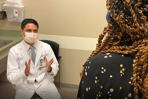 Joshi Law Firm, PA Atlanta, GA Office