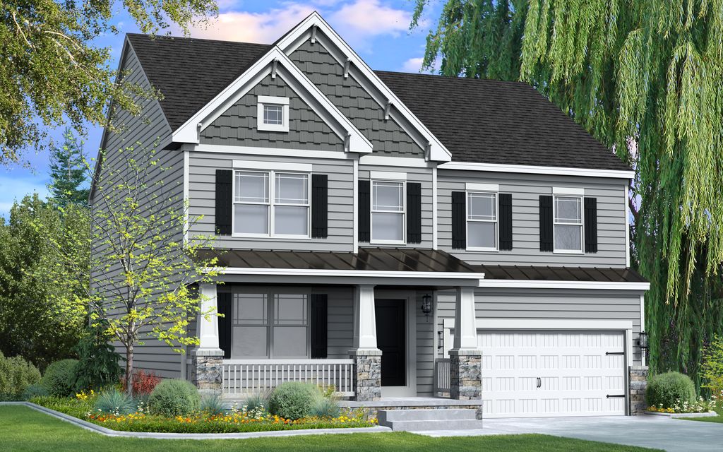 Page, Wolfberg & Wirth, LLC Mechanicsburg,  Office