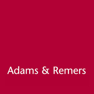 Adams & Remers LLP London, United Kingdom Office