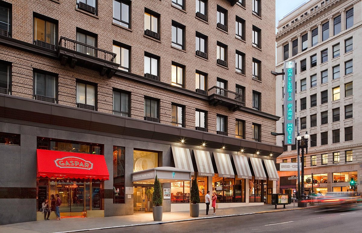 Delagnes, Linder & Duey, LLP San Francisco, CA Office