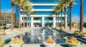 Wade Law Offices Orange, CA Office