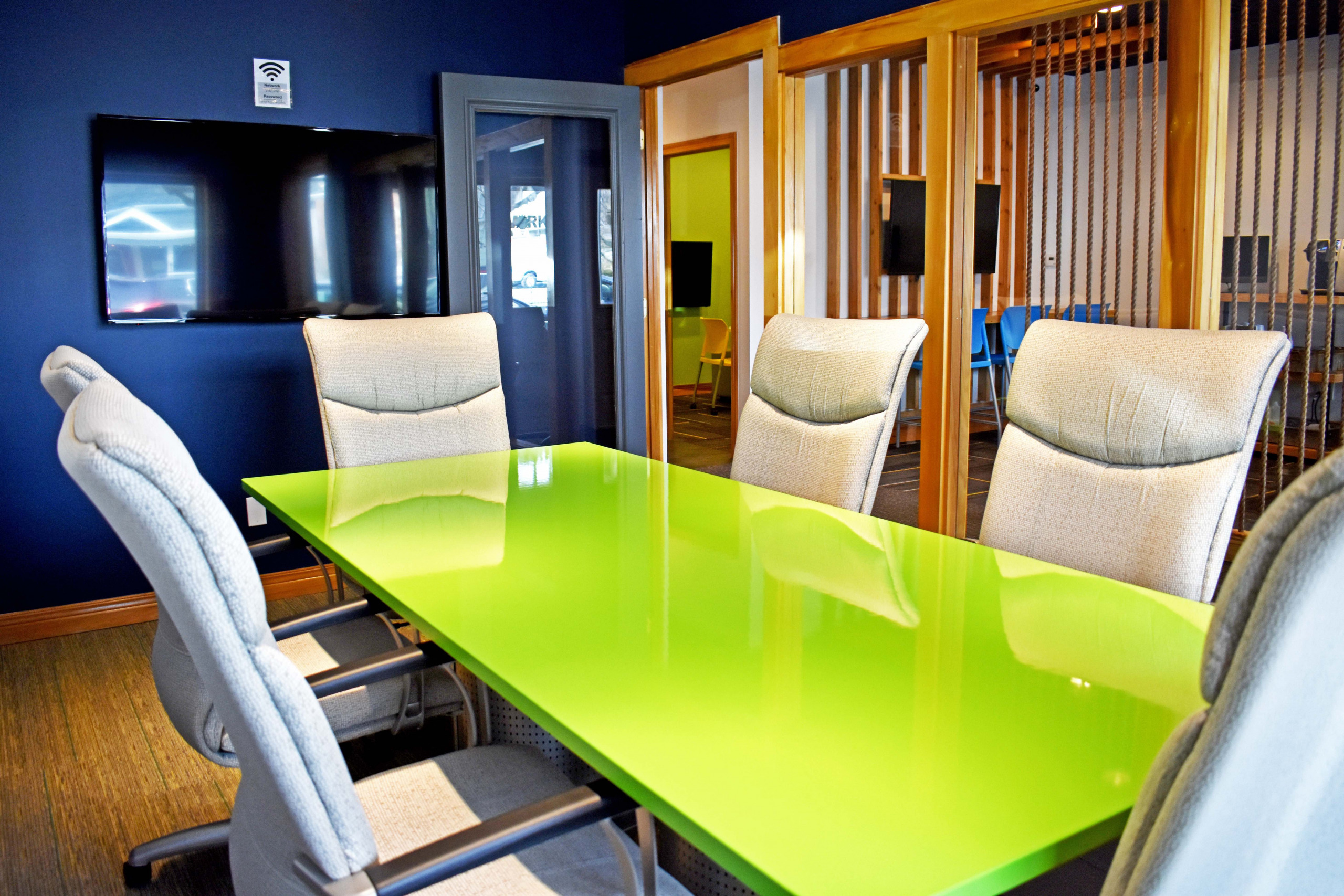 Jacob, Hammerle, Johnson Law Offices Zionsville,  Office