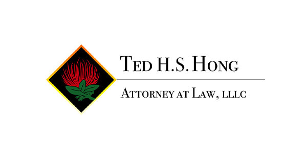 Ted H.S. Hong Attorney at Law LLLC Hilo,  Office