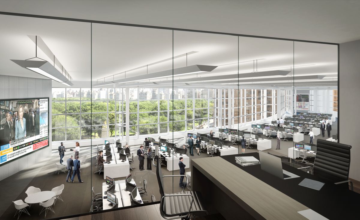 North & Deutsch LLP New York City, NY Office