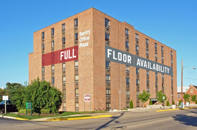 Bergmann Law LLC Haddon,  Office