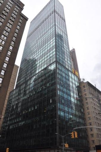 Forman Holt Attorneys At Law New York City, NY Office