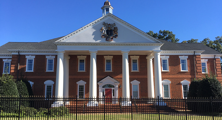 Commonwealth Law Group Richmond,  Office