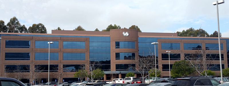 Recovery Law San Diego, CA Office